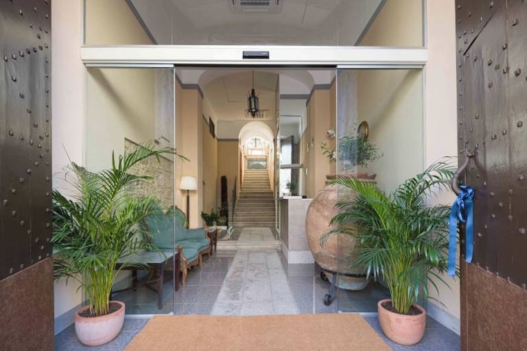 Bed and Breakfast Giffone