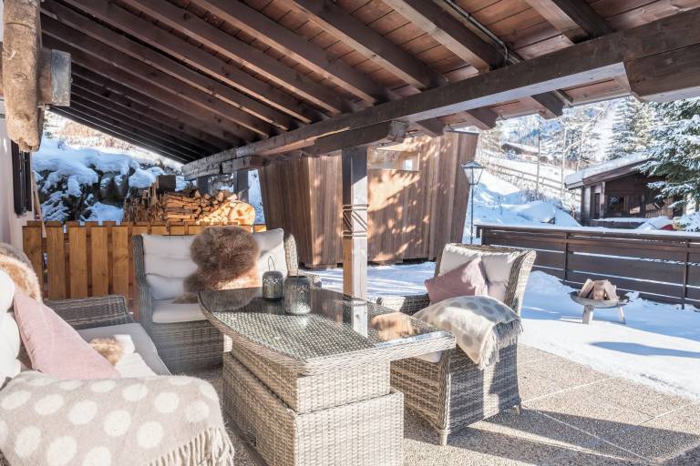 Ferienwohnung Welschnofen