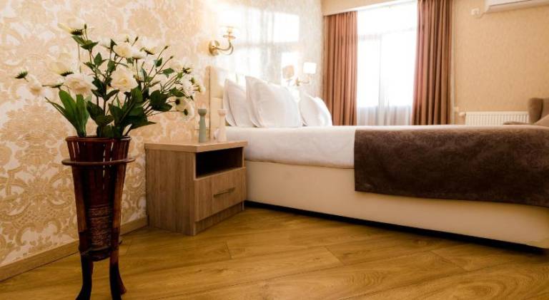 130 m² Ferienwohnung