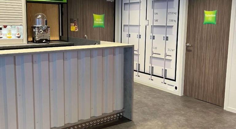 Ibis Styles Bourbon-Lancy — photo 5