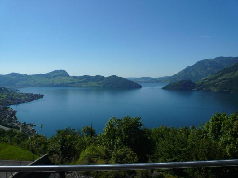 Apartma Emmetten