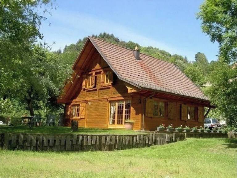 Maison de vacances  Steige