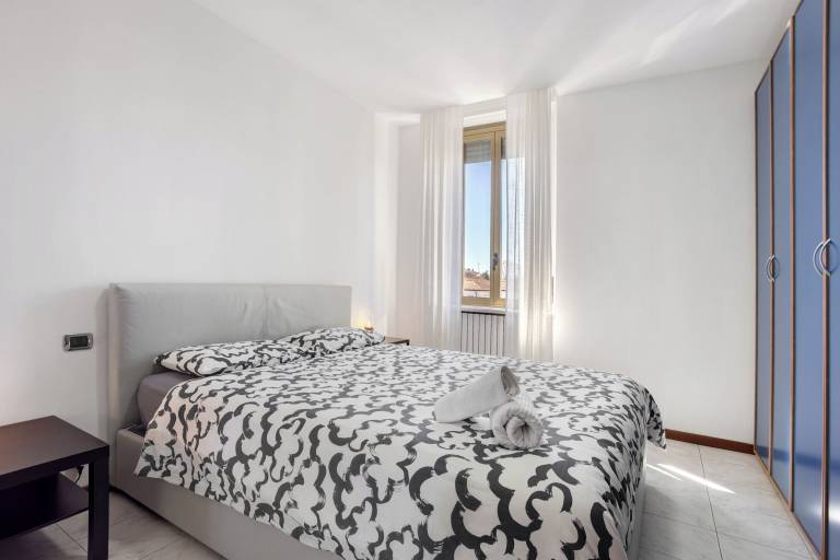 Appartamento Vimercate