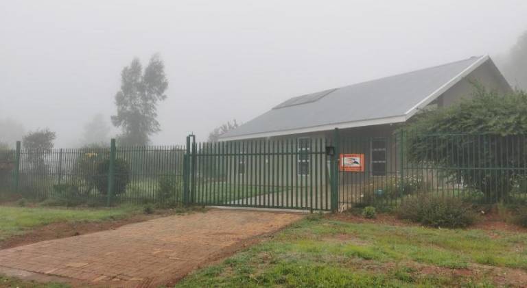 Villa Dullstroom