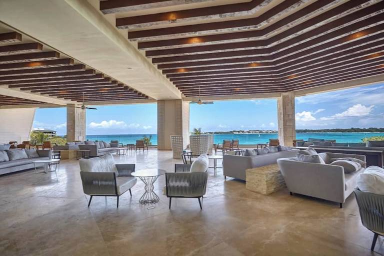 Hideaway at Royalton Negril An Autograph Collection All Inclusive Resort Adults Only