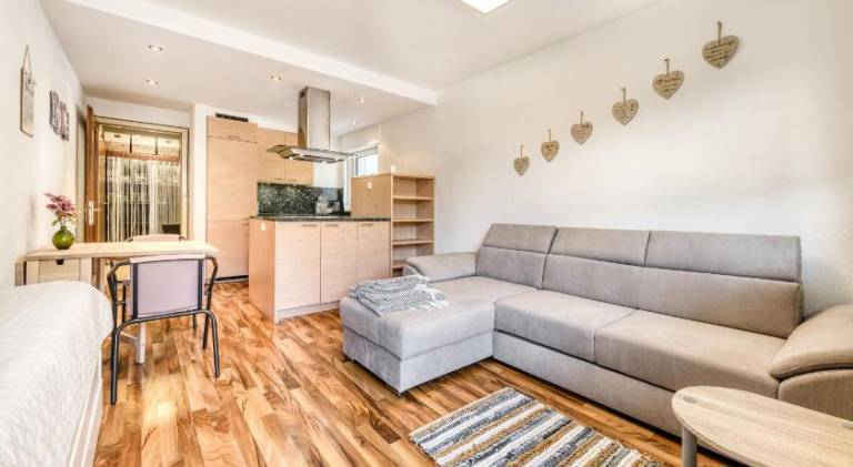 Holiday apartment with 1 room for 2 persons — photo 2