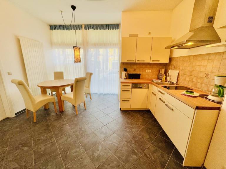 Holiday apartment with 1 room for 4 persons — photo 2