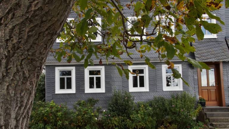 Ferienhaus  Kastellaun