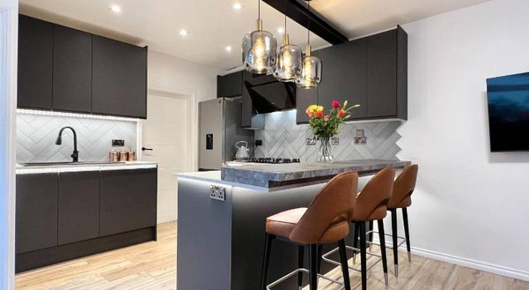 Rental apartment | Dogs allowed in Torquay