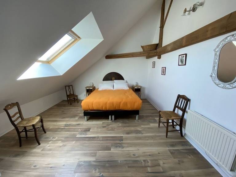 Logement Poligny