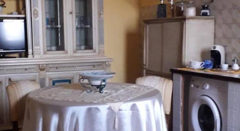 House | Pet-friendly in Custonaci