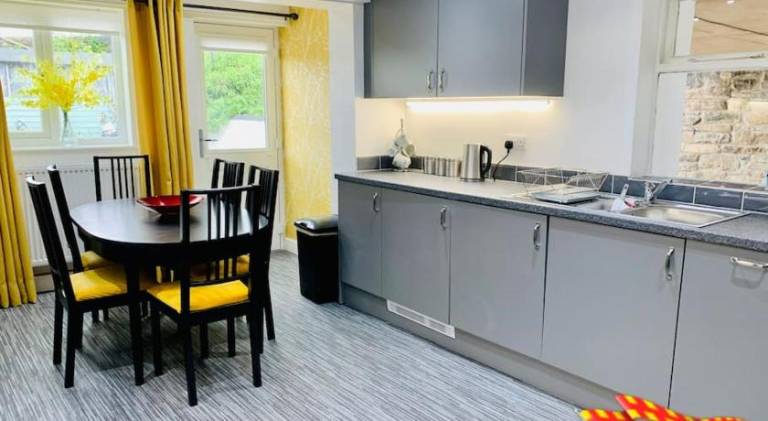 Vacation home with 3 rooms for 6 persons — photo 3