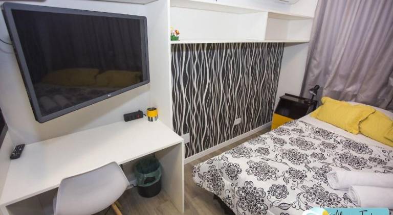 Lovely holiday apartment | Good for workation | Pets allowed in Curitiba