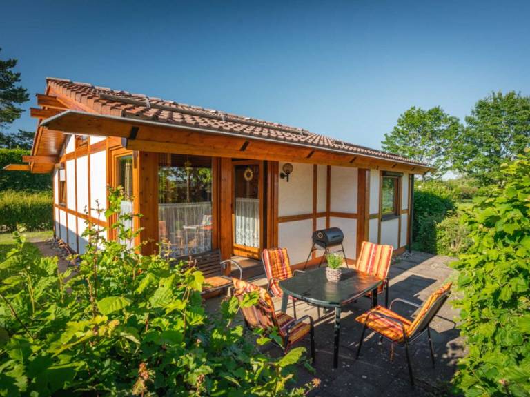 Ferienhaus in Öfingen f&uuml;r max. 4 Personen
