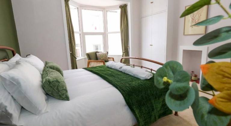 House with 3 rooms for 6 persons — photo 2
