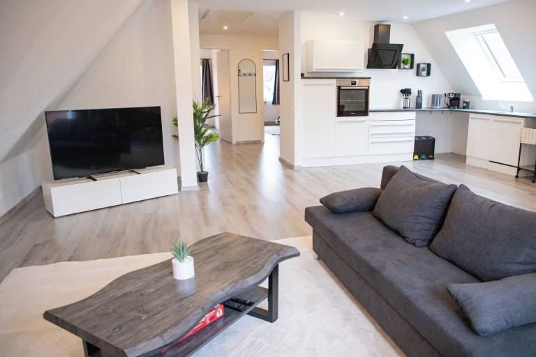 Ferienwohnung Lemgo