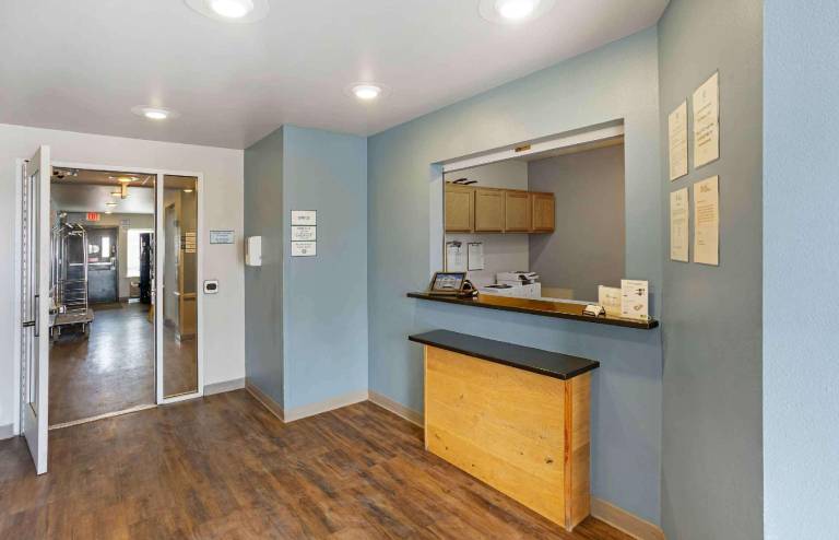 Extended Stay America Select Suites - Salt Lake City - West Valley City — photo 3