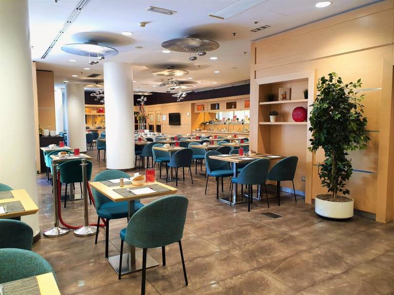 Ramada Plaza by Wyndham Milano — photo 4
