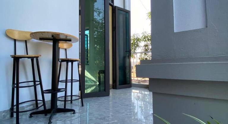 NhaBoong-Homestay Riverside Ninh Binh — photo 4
