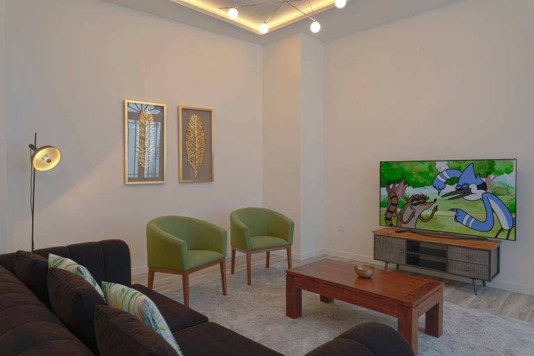 Holiday apartment | Near Alcazaba of Málaga — photo 3