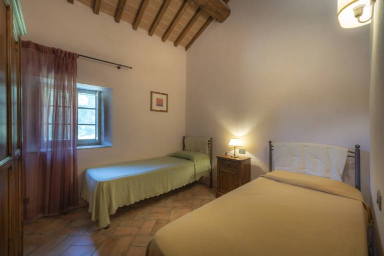 Casa Verniano: Aquila — photo 5