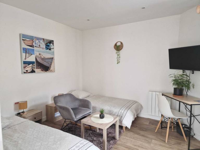 Appartement Laval