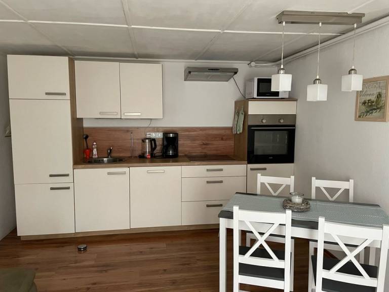 Ferienwohnung