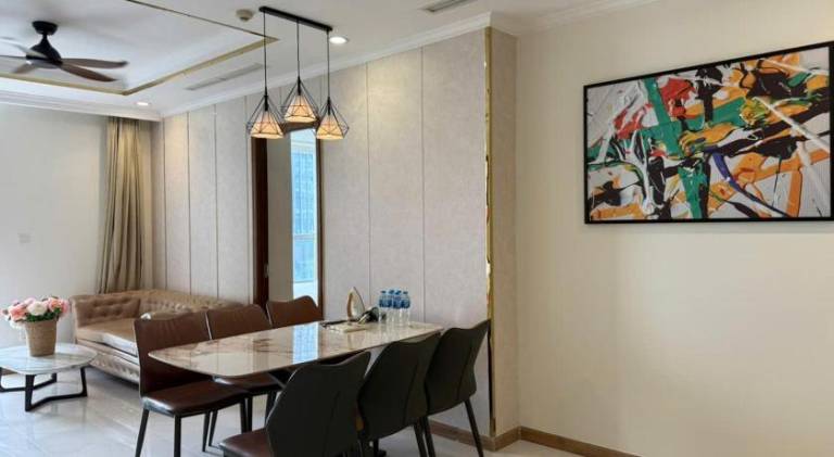 Rental apartment with garden & patio | Dogs allowed — photo 5