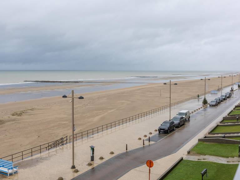 Holiday apartment with patio | Sea view — photo 4