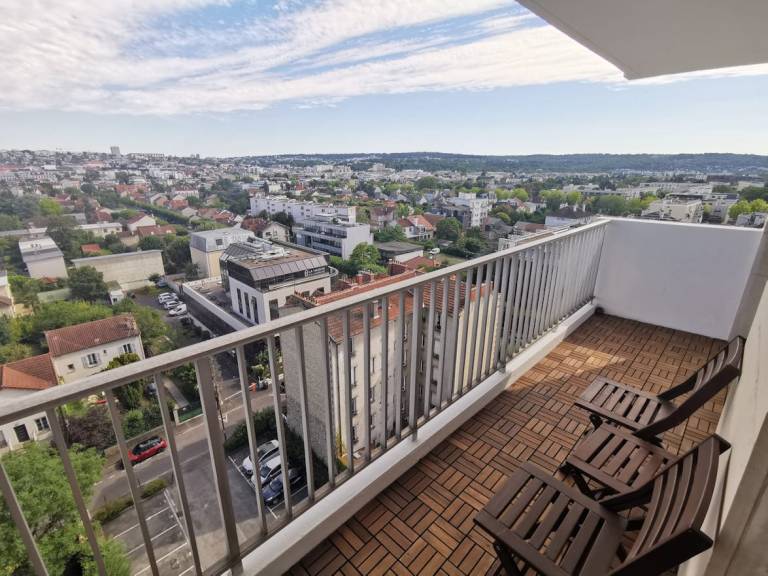 Apartment  Chatou