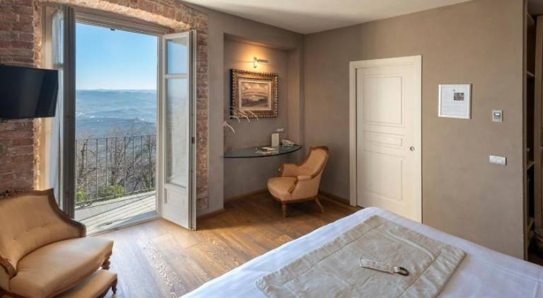 Rocche Costamagna Art Suites — photo 2
