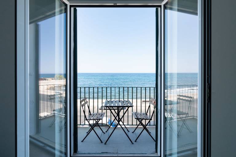 Apartment Bari