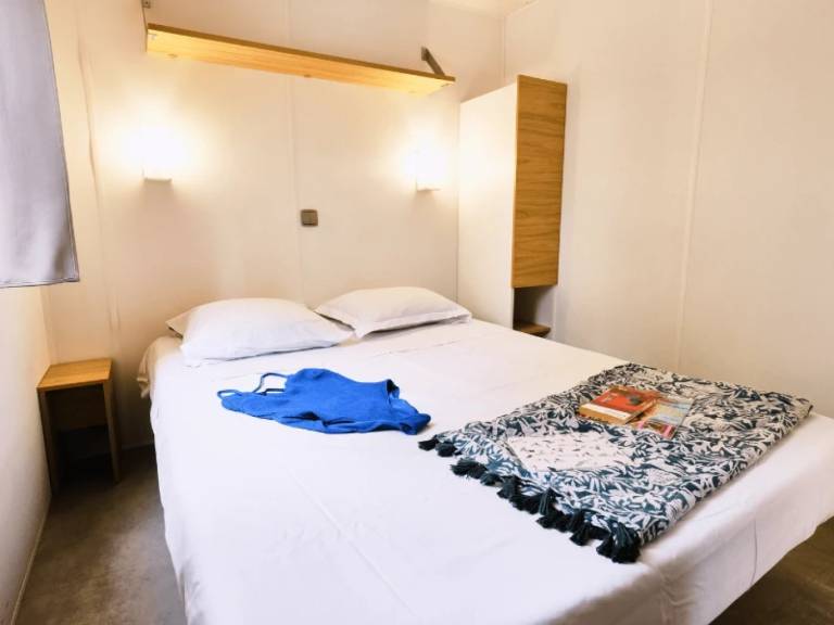  in Saint-Saturnin-lès-Apt für max. 4 Gäste