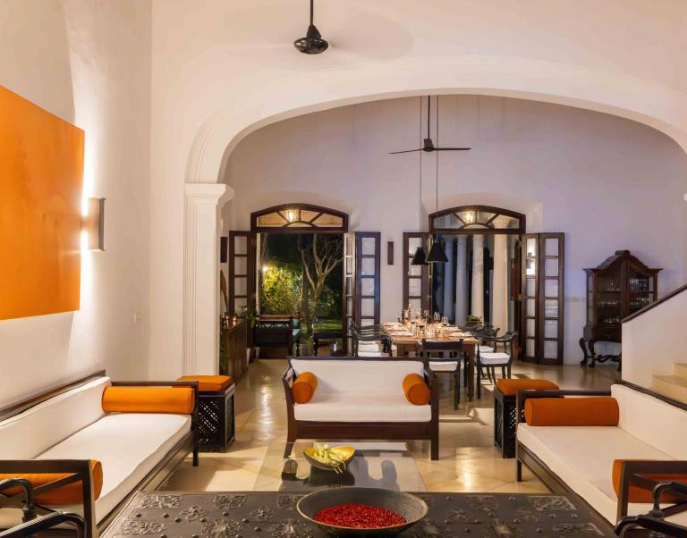 Resort Fort