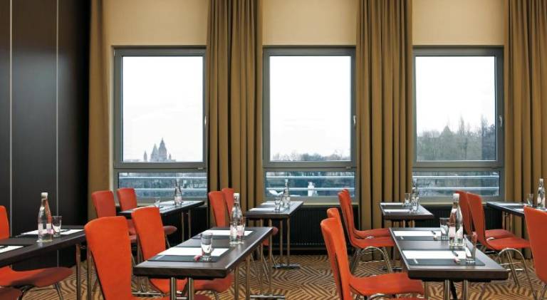 IntercityHotel Mainz — photo 3