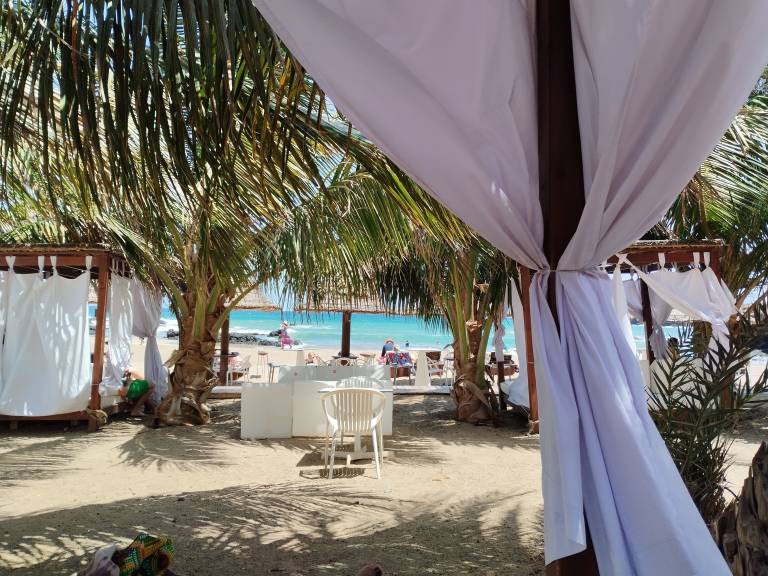 Bed & Breakfast  Palmarejo