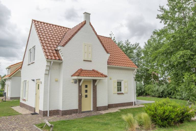 Villa Cadzand-Bad