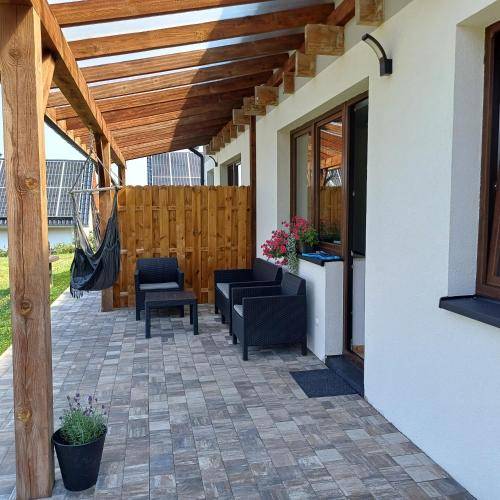 Apartament Polańczyk