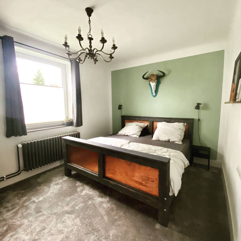 Ferienwohnung Lütjenburg