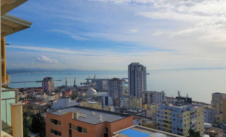 Appartement  Durrës