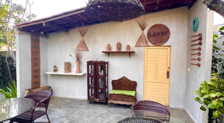 Suite 7 - Village Capixaba — photo 4