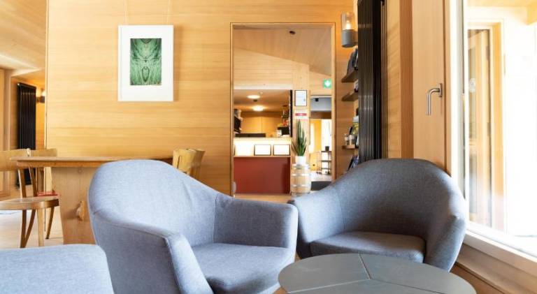Naturfreundehaus Grindelwald — photo 4