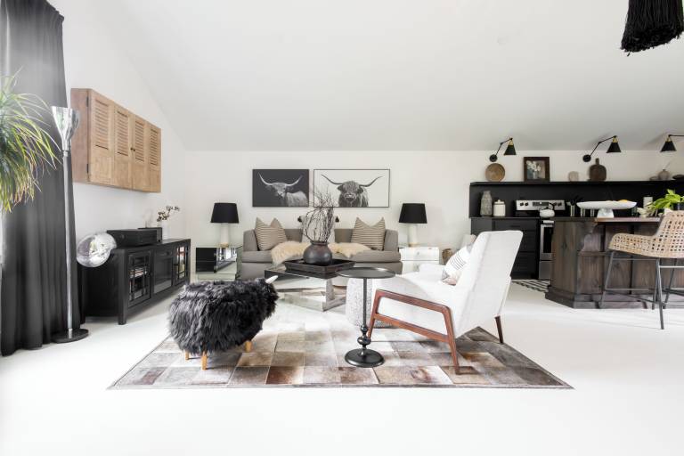 Apartment Bentonville