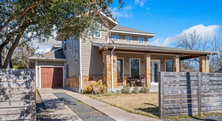 House with pool | Good for workation in Austin, TX