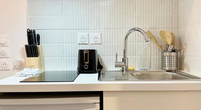 Rental apartment | Close to Capitole de Toulouse — photo 4