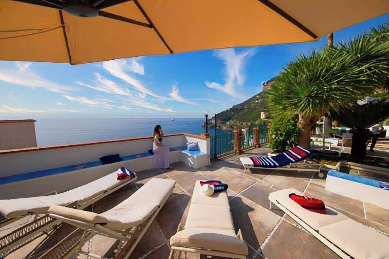 Villa Maiori