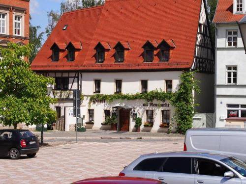 Pension Zeitz