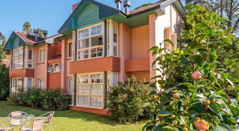 Holiday apartment with 3 rooms for 7 persons — photo 5