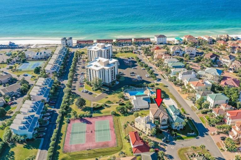 Huis Destin