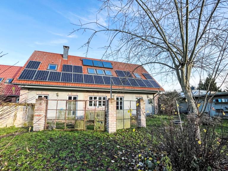 Ferienhaus  Zinnowitz